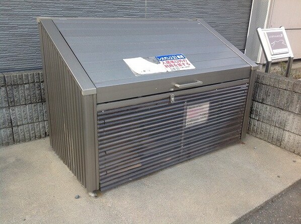 レオパレスサントーレの物件内観写真